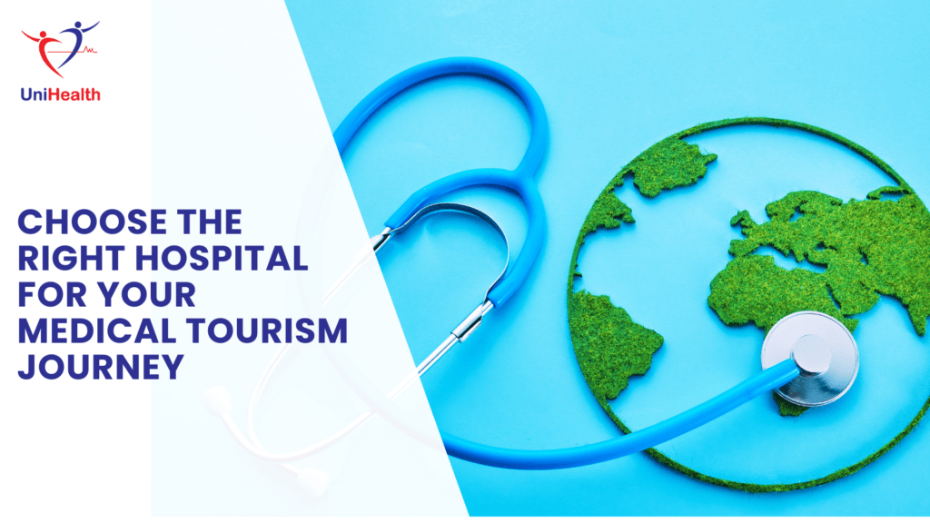 Choosing Right Hospital