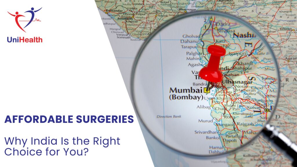 Affordable Surgeries