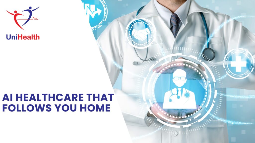 AI With Unihealth