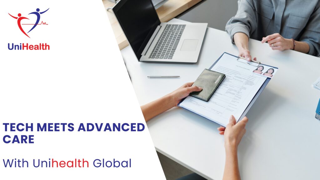 Advanced Care